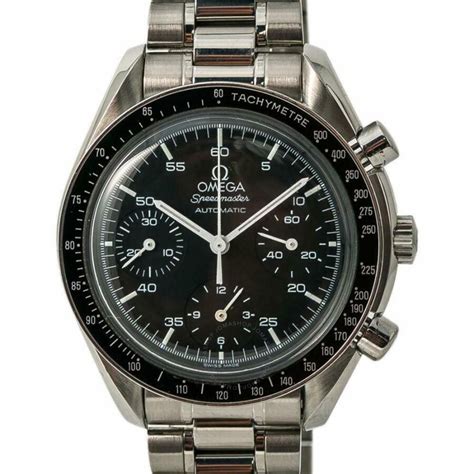 omega speedmaster second hand not moving|omega speedmaster professional pre owned.